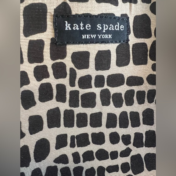 Kate Spade Handbag Purse - Picture 2 of 5